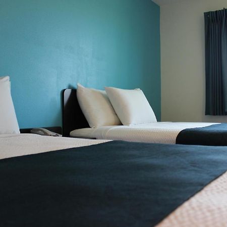 Motel 6 Rexburg, Id ภายนอก รูปภาพ