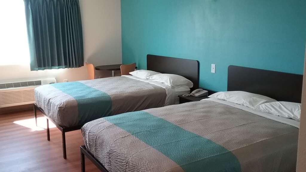 Motel 6 Rexburg, Id ห้อง รูปภาพ