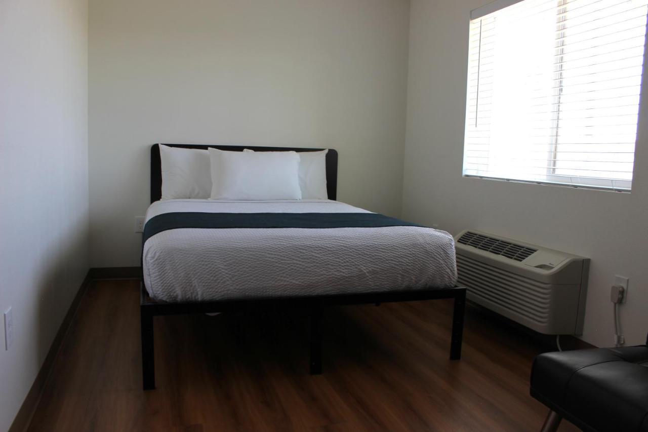 Motel 6 Rexburg, Id ภายนอก รูปภาพ