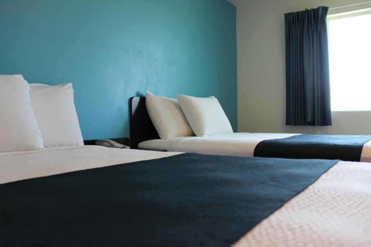 Motel 6 Rexburg, Id ภายนอก รูปภาพ