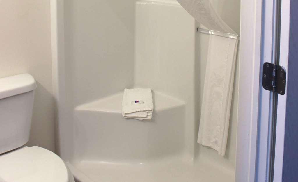 Motel 6 Rexburg, Id ภายนอก รูปภาพ