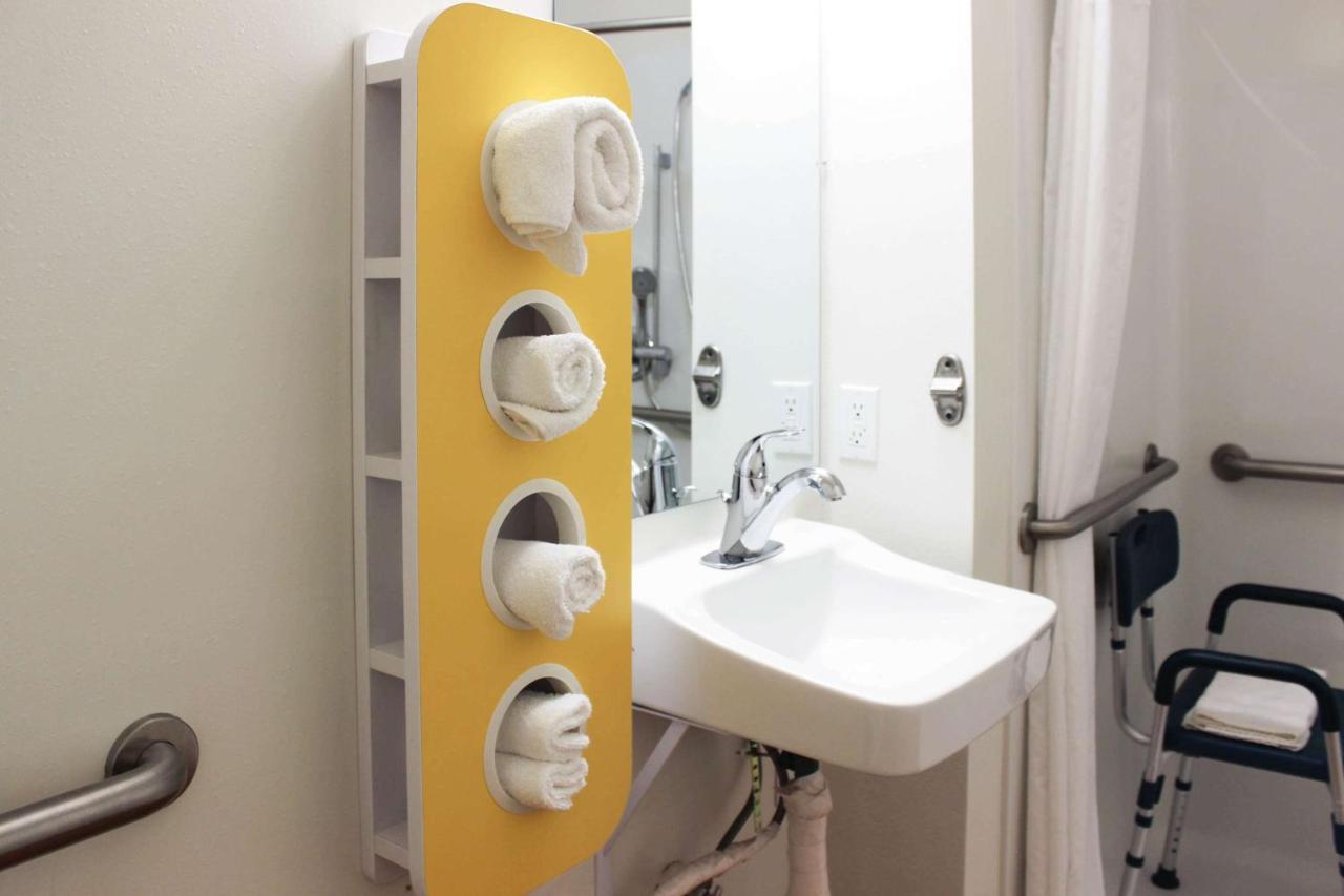 Motel 6 Rexburg, Id ภายนอก รูปภาพ