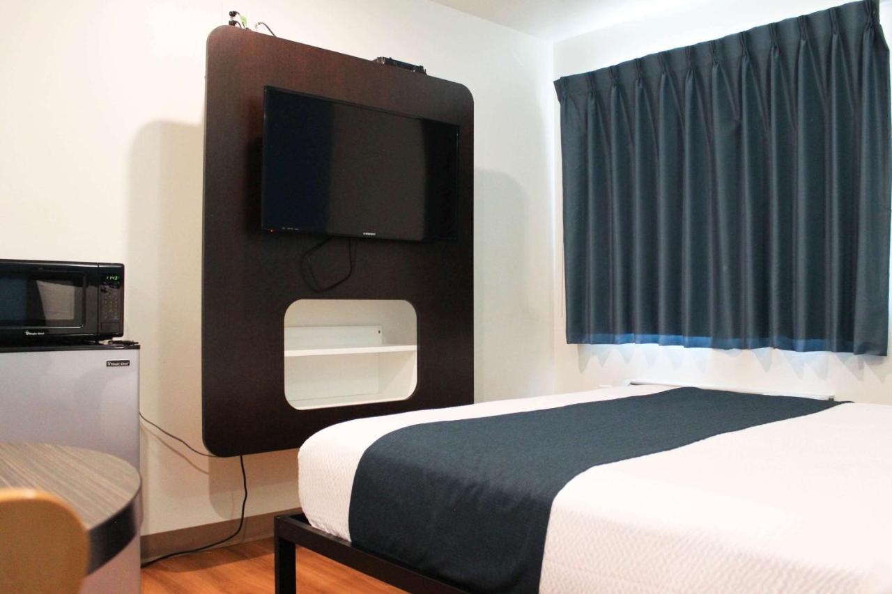 Motel 6 Rexburg, Id ภายนอก รูปภาพ