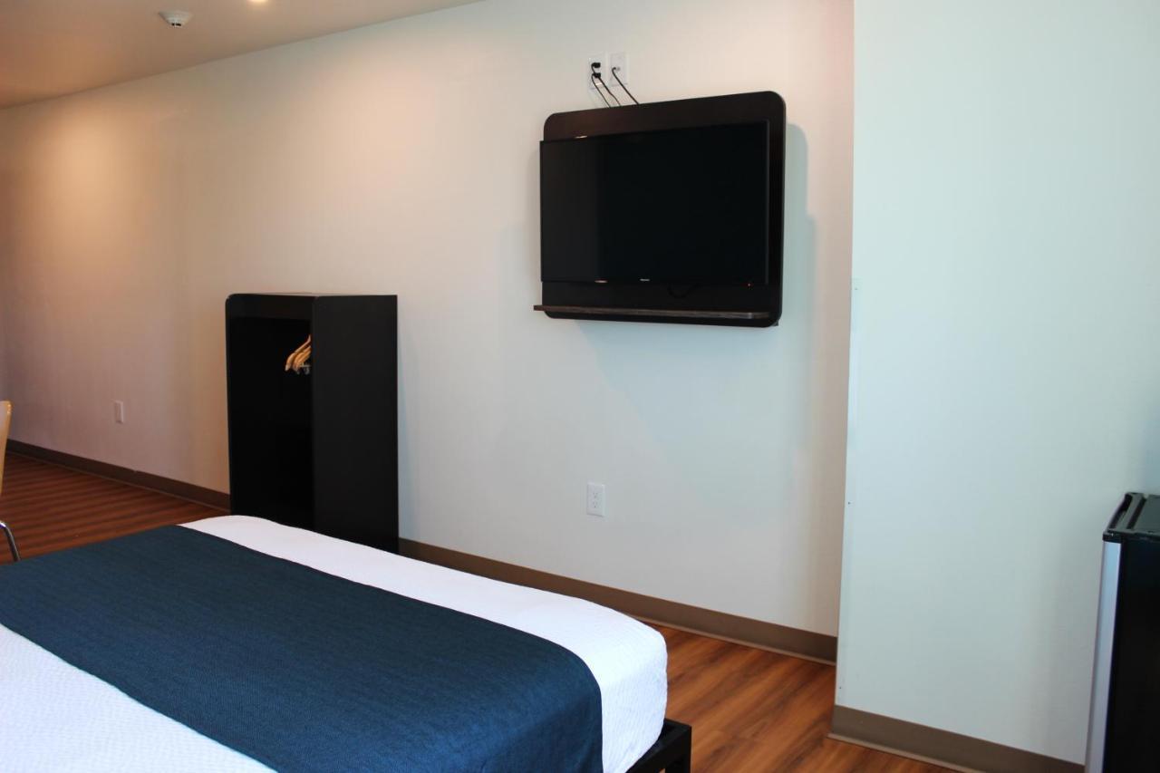 Motel 6 Rexburg, Id ภายนอก รูปภาพ