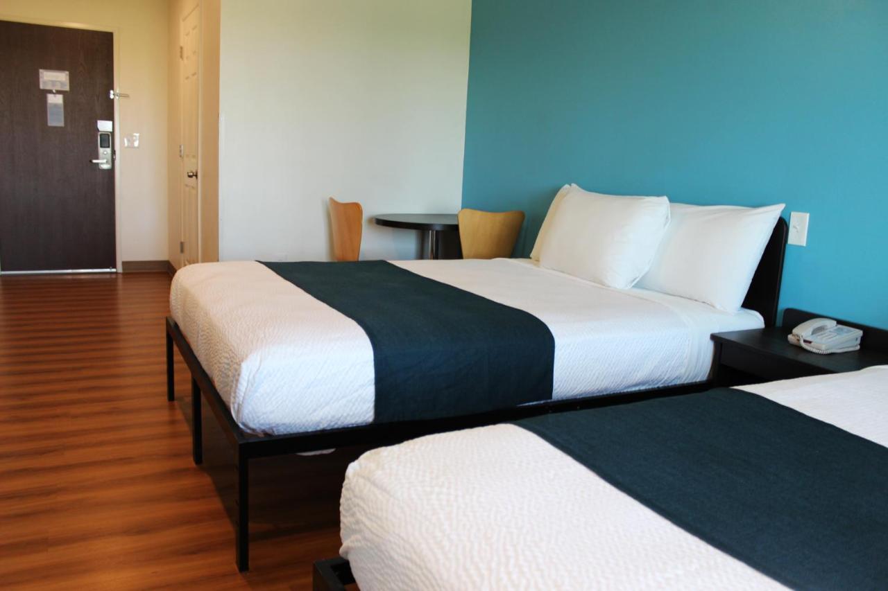 Motel 6 Rexburg, Id ภายนอก รูปภาพ