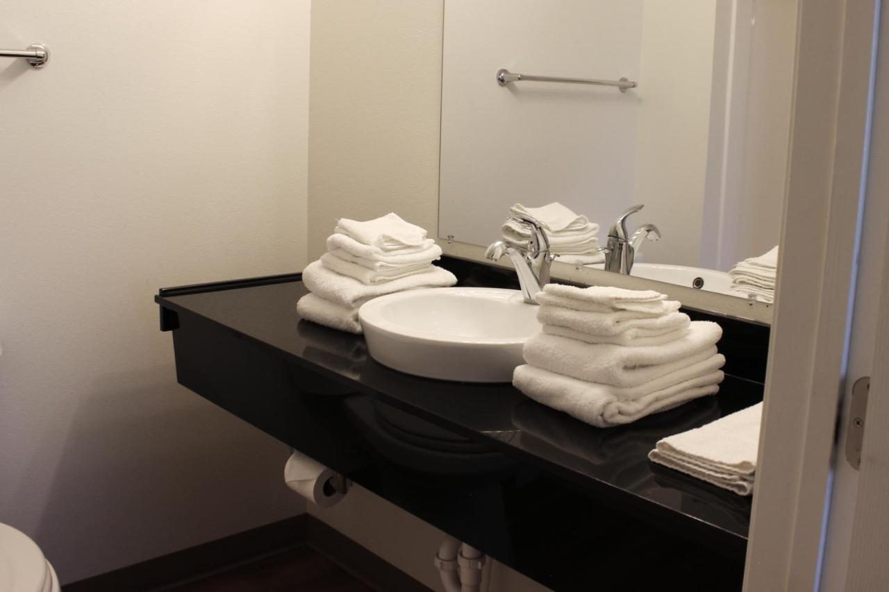 Motel 6 Rexburg, Id ภายนอก รูปภาพ