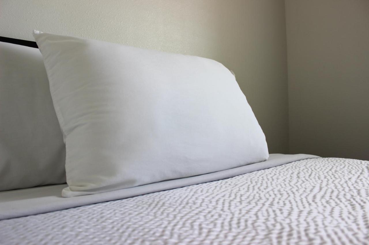Motel 6 Rexburg, Id ภายนอก รูปภาพ