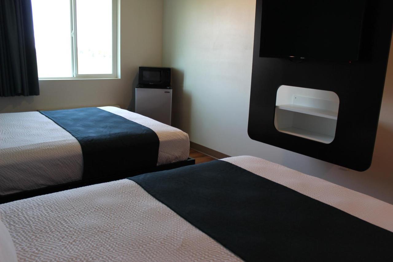 Motel 6 Rexburg, Id ภายนอก รูปภาพ