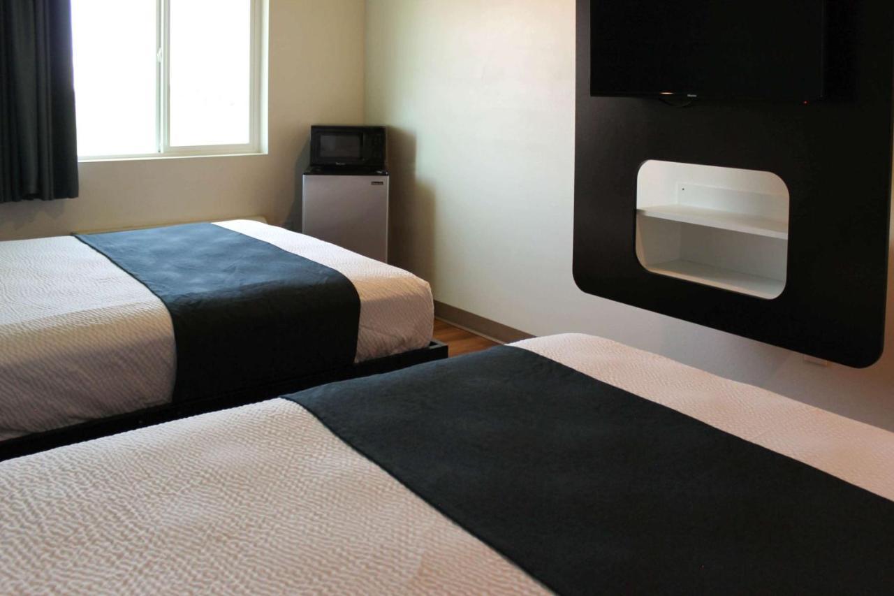 Motel 6 Rexburg, Id ภายนอก รูปภาพ