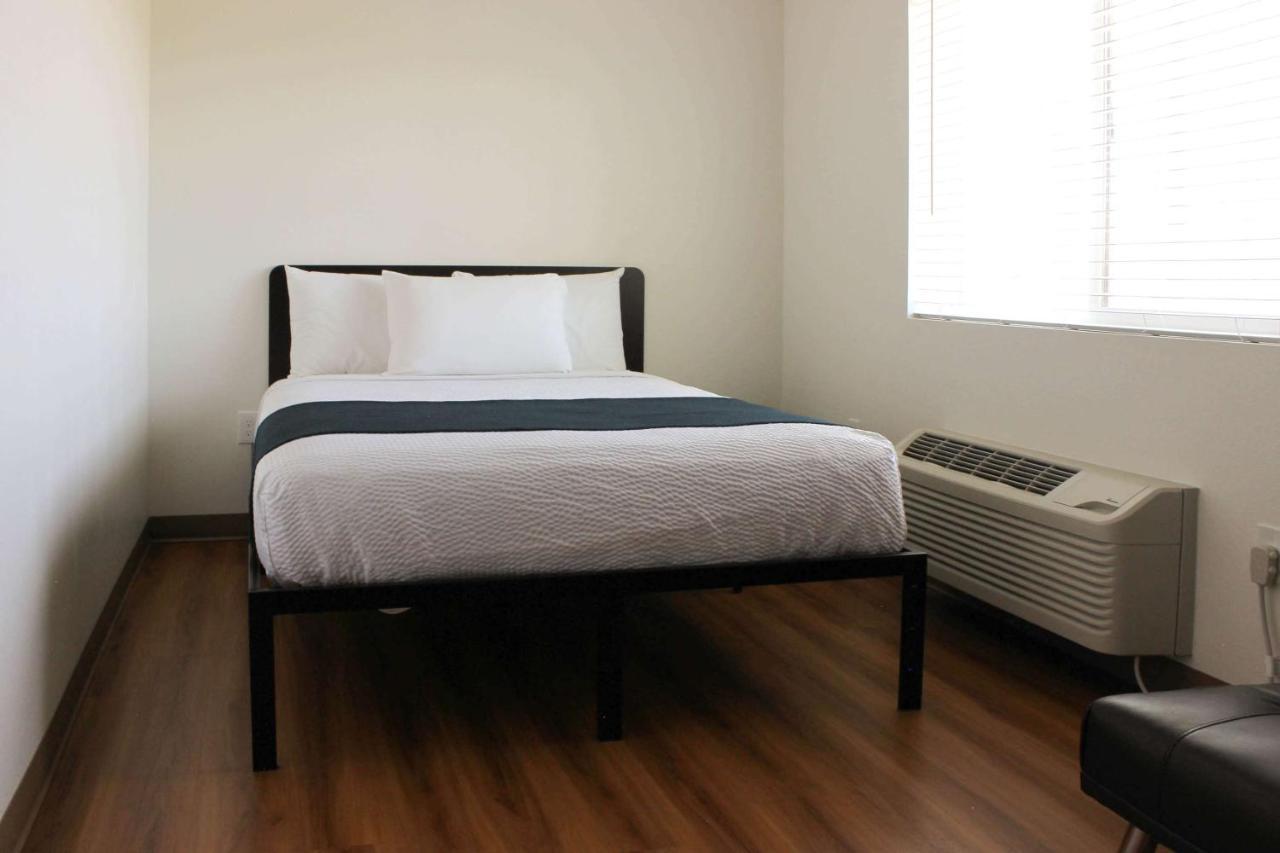 Motel 6 Rexburg, Id ภายนอก รูปภาพ
