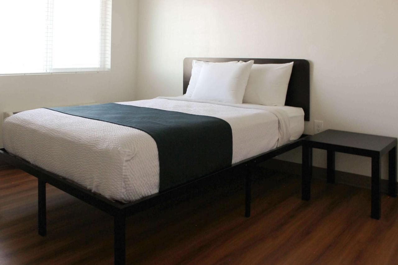 Motel 6 Rexburg, Id ภายนอก รูปภาพ