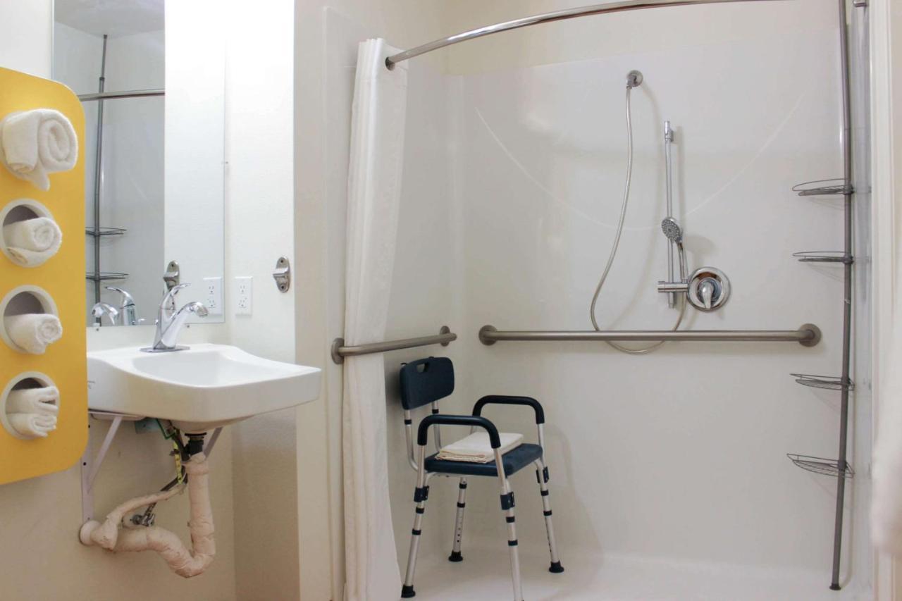 Motel 6 Rexburg, Id ภายนอก รูปภาพ