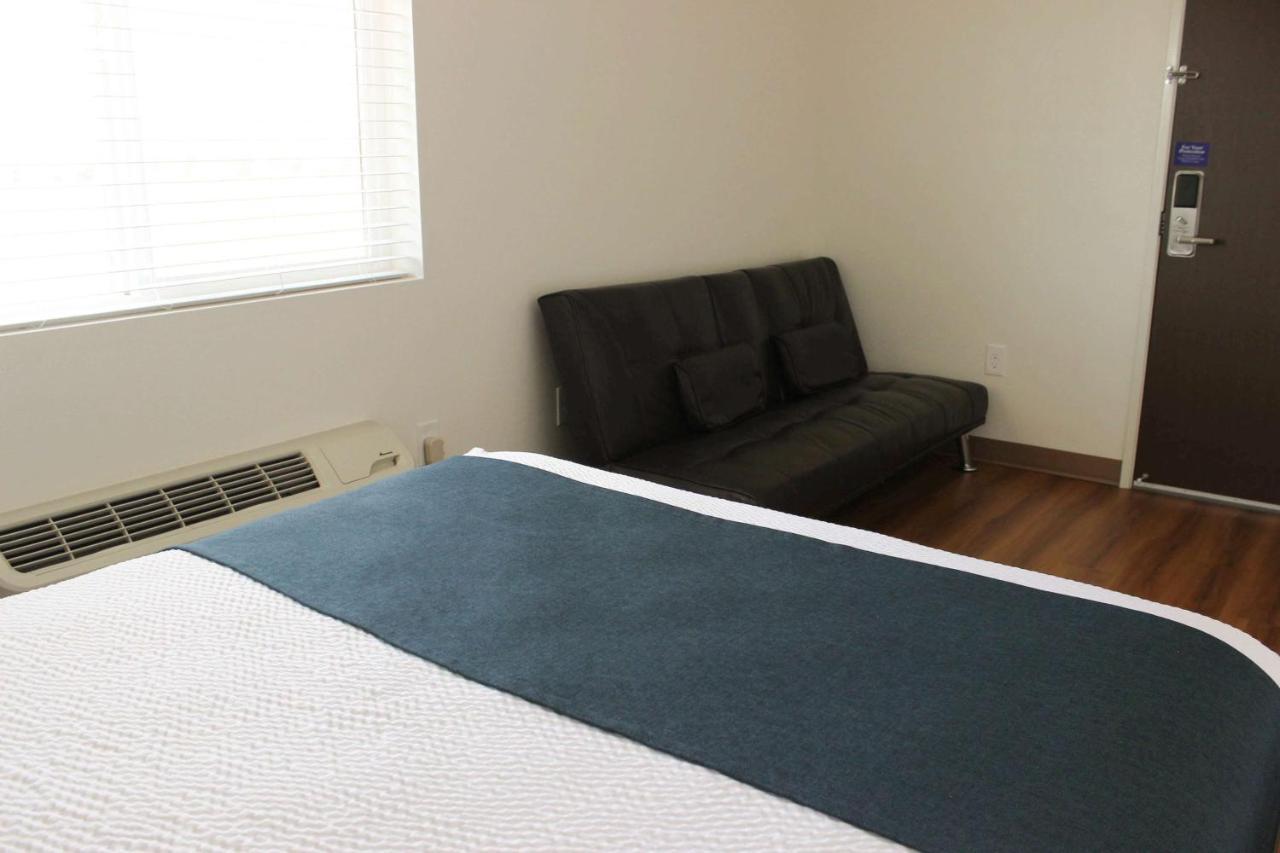 Motel 6 Rexburg, Id ภายนอก รูปภาพ